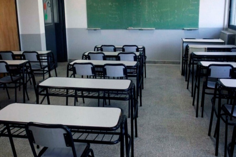 La CTERA convoc a un paro nacional docente este jueves